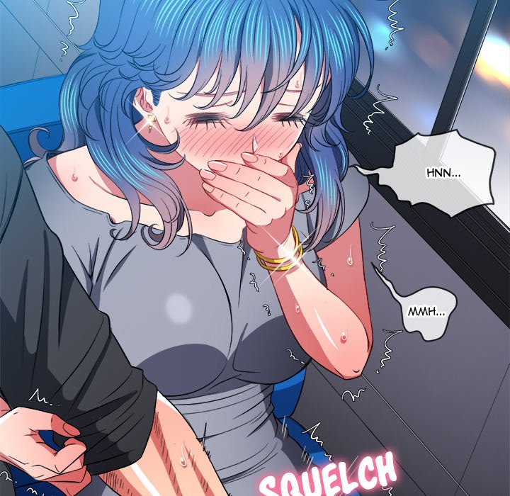 My High School Bully chapter 78 page 37