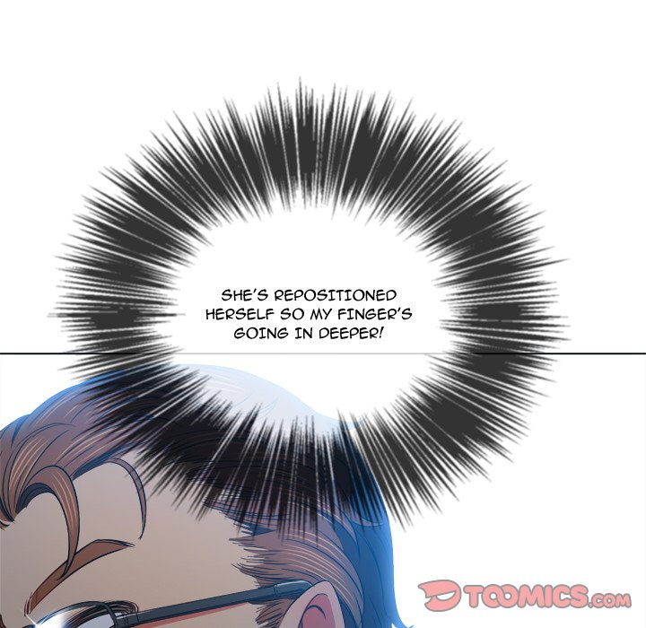 My High School Bully chapter 78 page 45