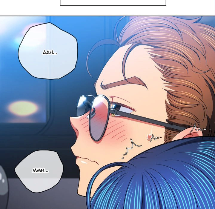 My High School Bully chapter 78 page 54