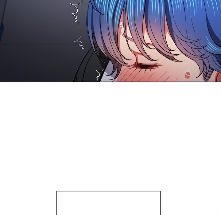 My High School Bully chapter 78 page 55