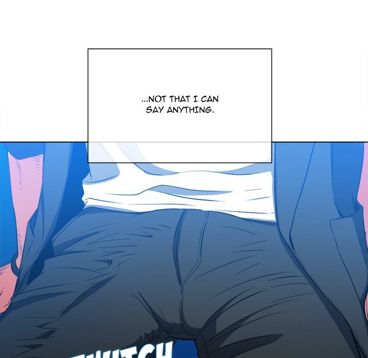 My High School Bully chapter 78 page 58
