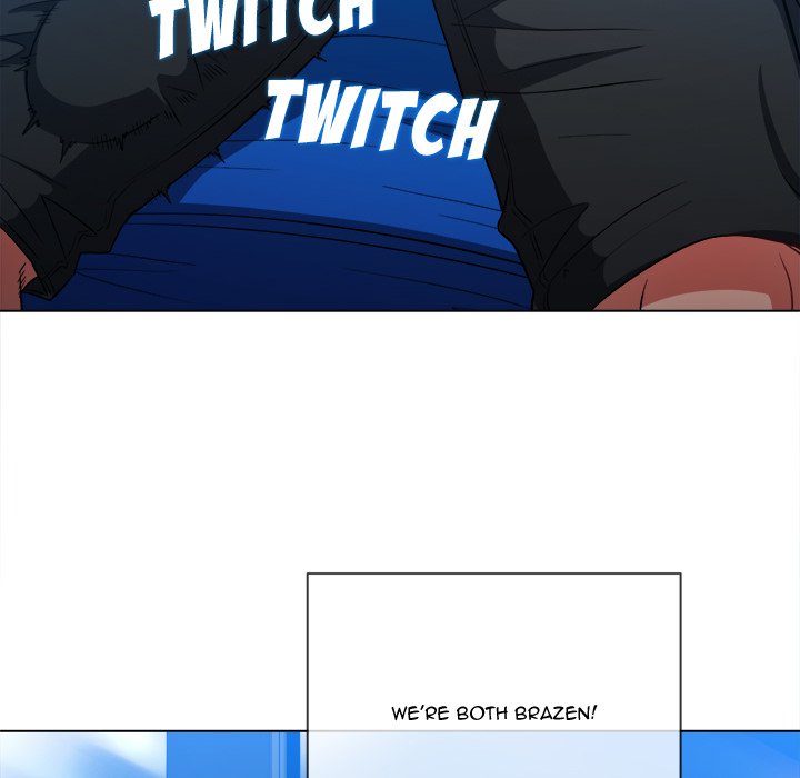 My High School Bully chapter 78 page 59