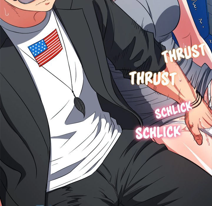 My High School Bully chapter 78 page 61