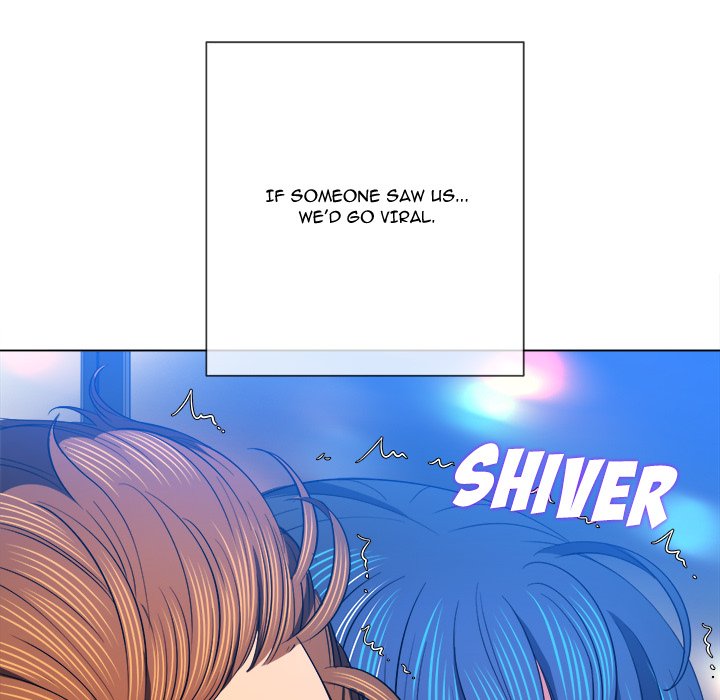 My High School Bully chapter 78 page 64