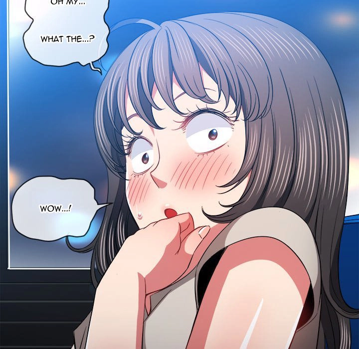 My High School Bully chapter 78 page 79