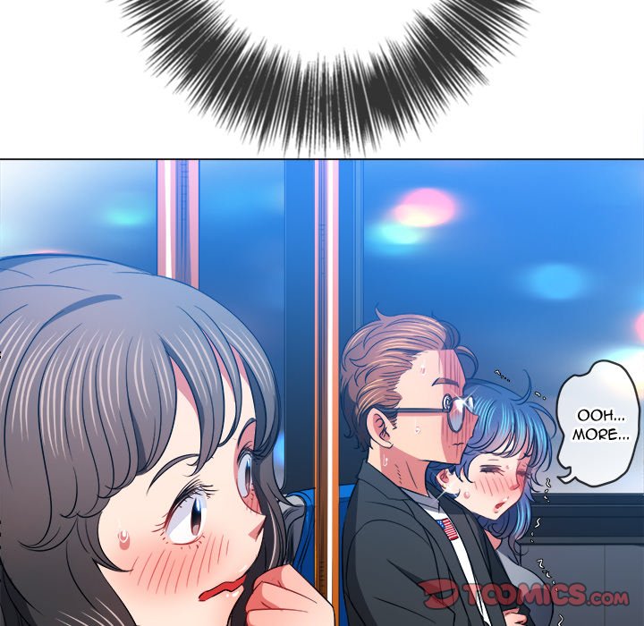 My High School Bully chapter 78 page 81