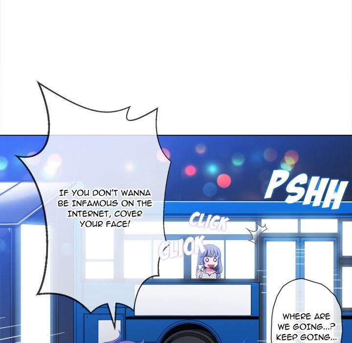 My High School Bully chapter 78 page 85