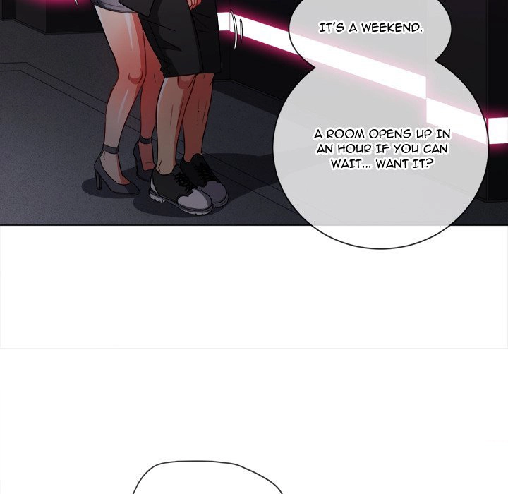 My High School Bully chapter 78 page 95