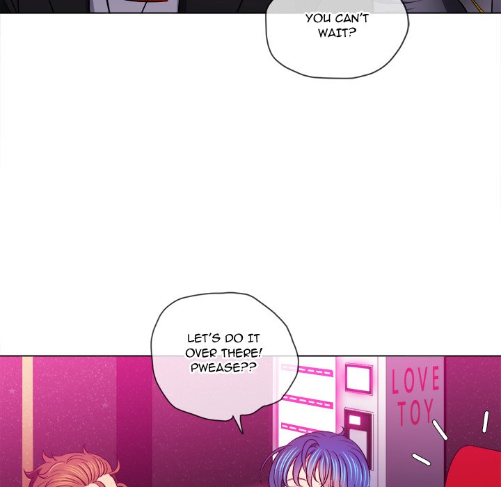 My High School Bully chapter 78 page 97