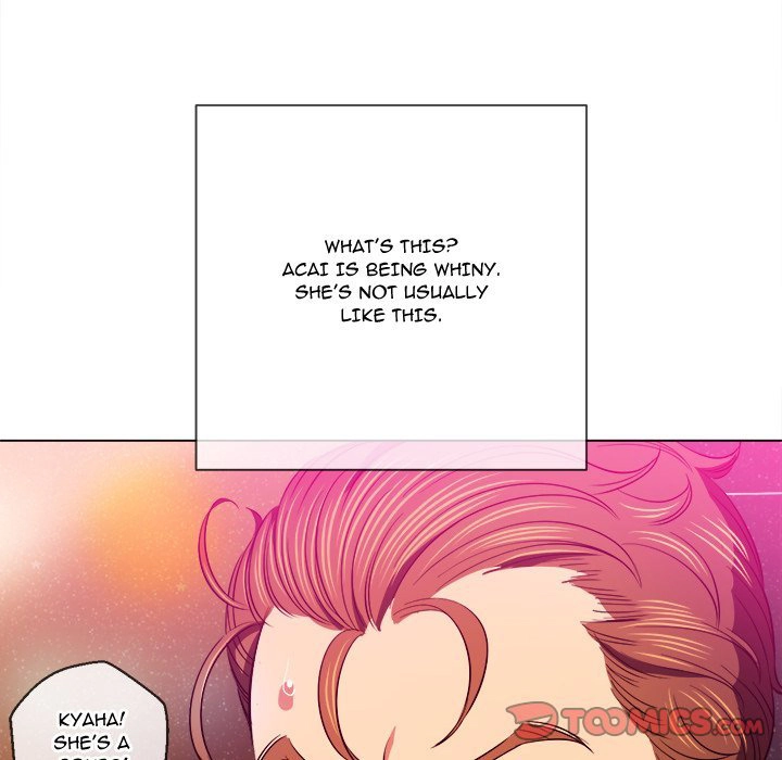 My High School Bully chapter 78 page 99