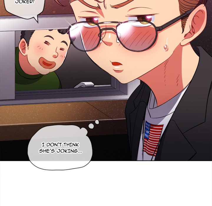 My High School Bully chapter 78 page 100