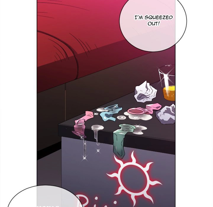 My High School Bully chapter 78 page 103