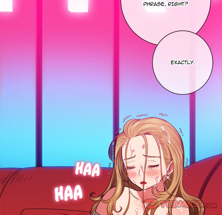 My High School Bully chapter 78 page 105