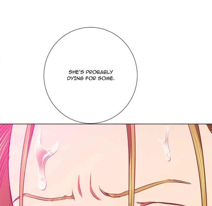 My High School Bully chapter 78 page 107