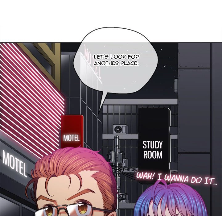 My High School Bully chapter 78 page 110