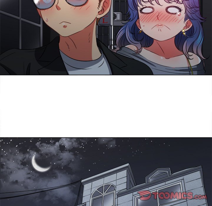 My High School Bully chapter 78 page 111
