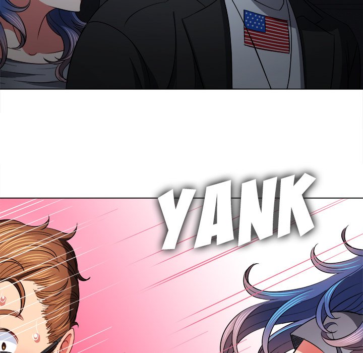 My High School Bully chapter 78 page 113