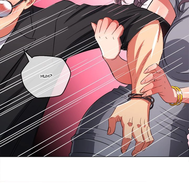 My High School Bully chapter 78 page 114