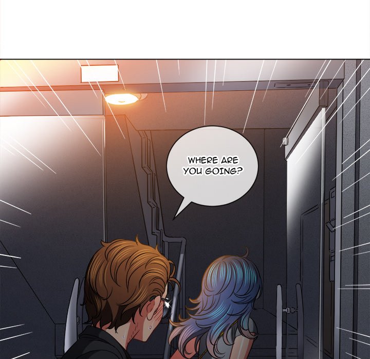 My High School Bully chapter 78 page 115