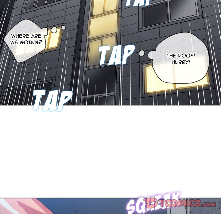 My High School Bully chapter 78 page 117