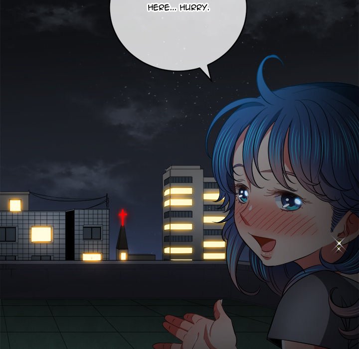 My High School Bully chapter 78 page 122