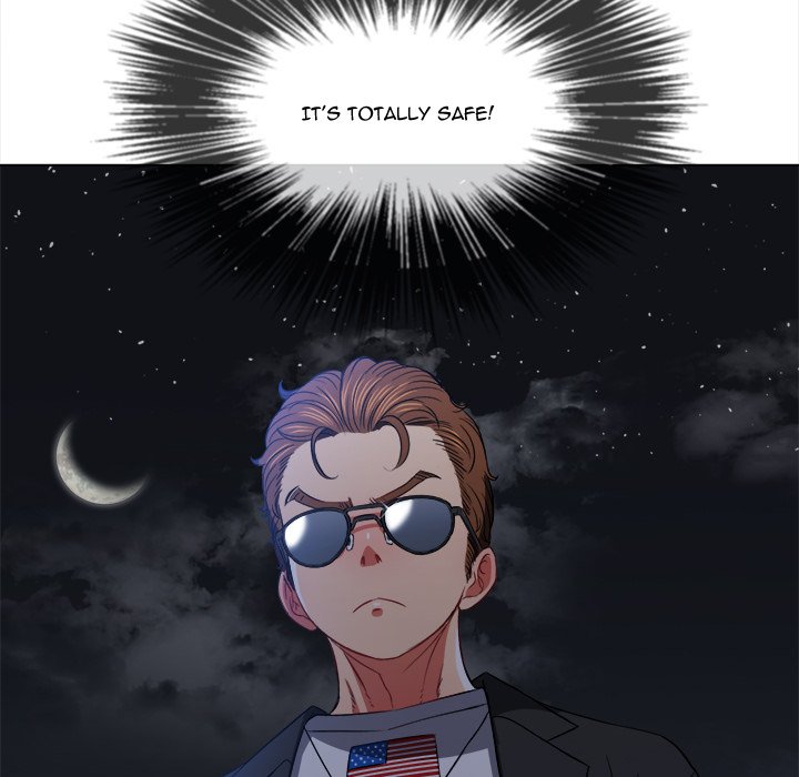 My High School Bully chapter 78 page 128
