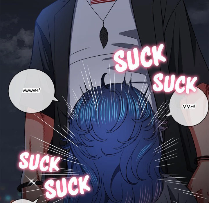 My High School Bully chapter 78 page 129