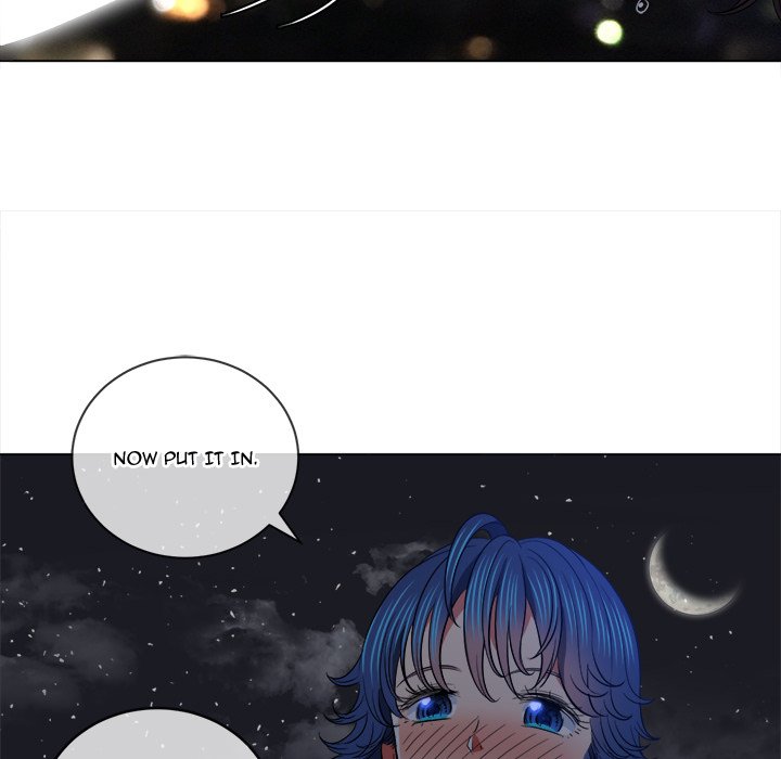 My High School Bully chapter 78 page 134