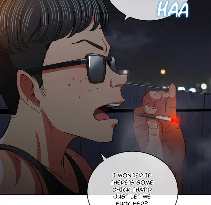 My High School Bully chapter 79 page 10