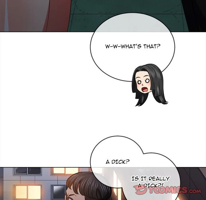 My High School Bully chapter 79 page 30