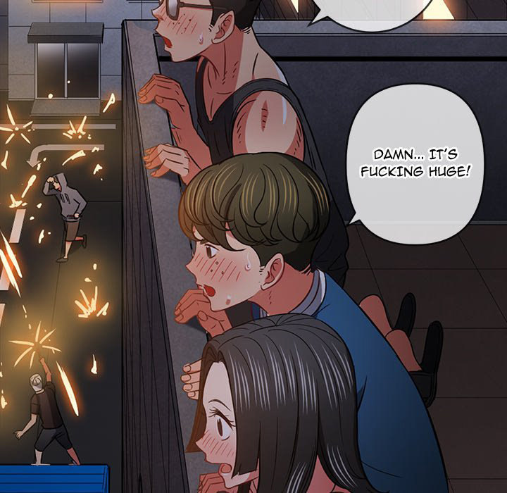My High School Bully chapter 79 page 31