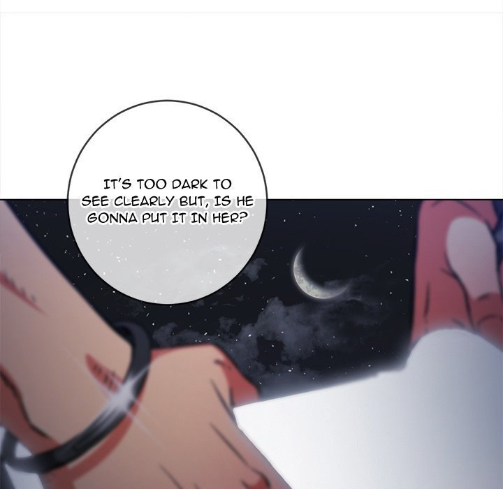 My High School Bully chapter 79 page 35