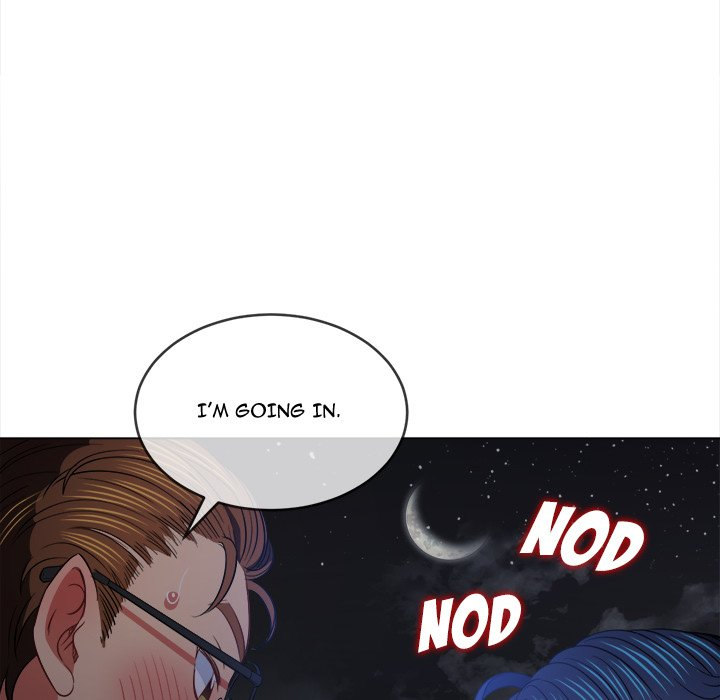 My High School Bully chapter 79 page 37