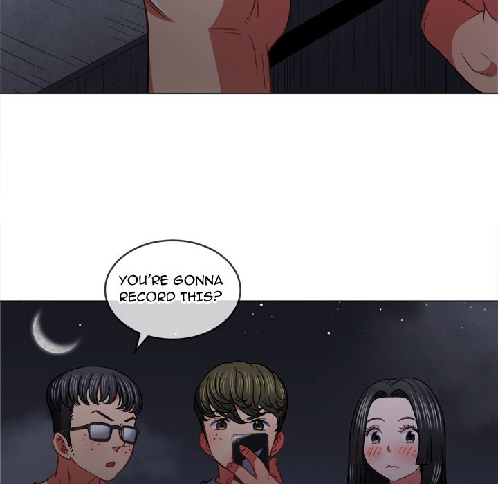 My High School Bully chapter 79 page 44