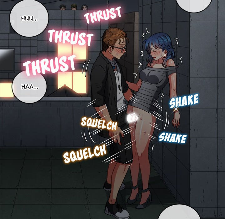 My High School Bully chapter 79 page 49
