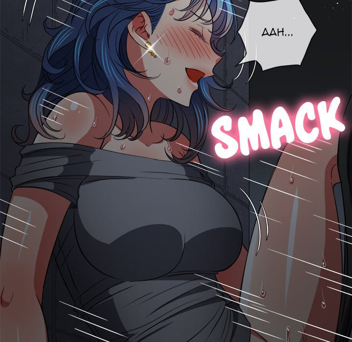 My High School Bully chapter 79 page 63