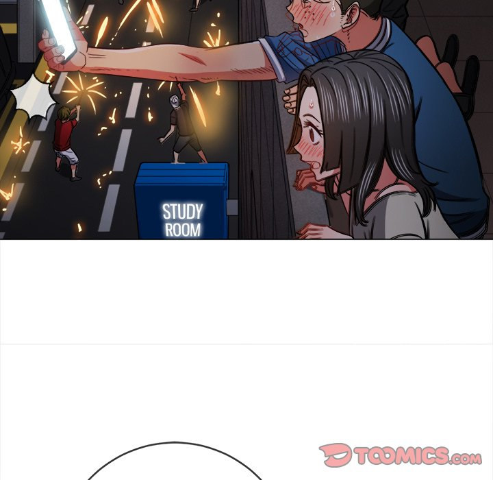 My High School Bully chapter 79 page 66