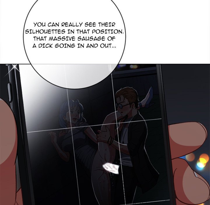 My High School Bully chapter 79 page 67