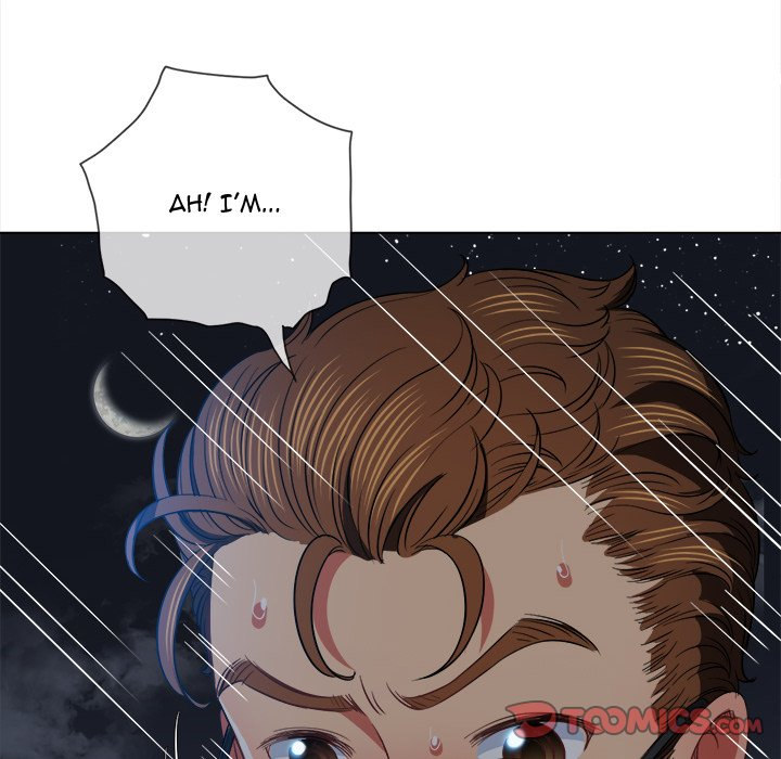 My High School Bully chapter 79 page 75