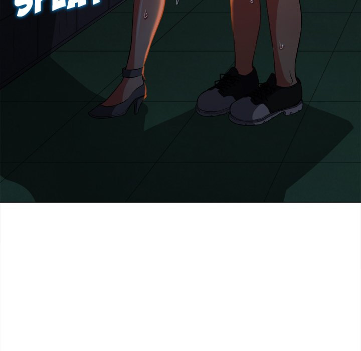 My High School Bully chapter 79 page 88