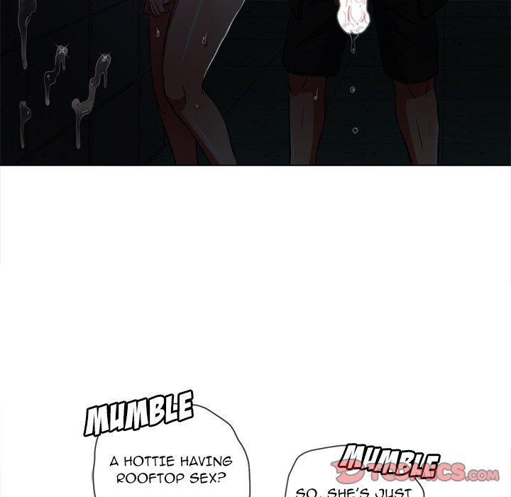 My High School Bully chapter 79 page 93