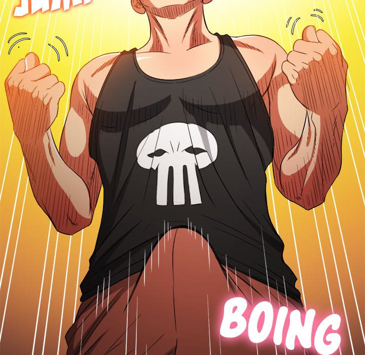 My High School Bully chapter 79 page 96