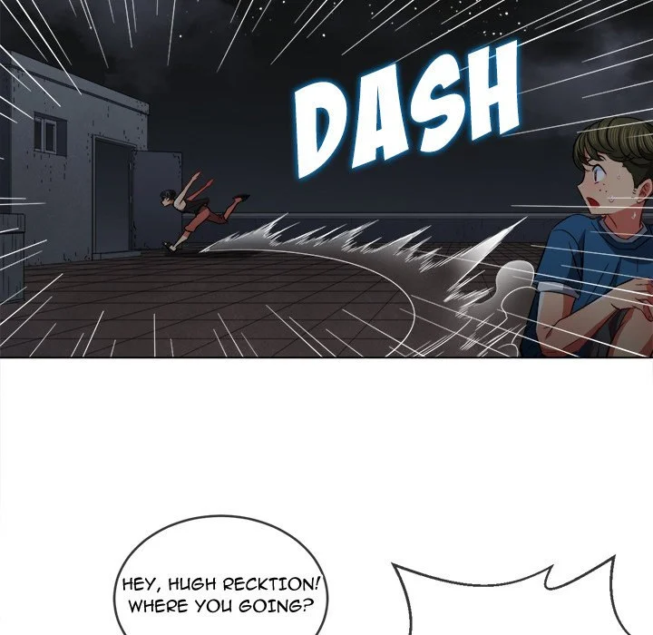 My High School Bully chapter 79 page 100