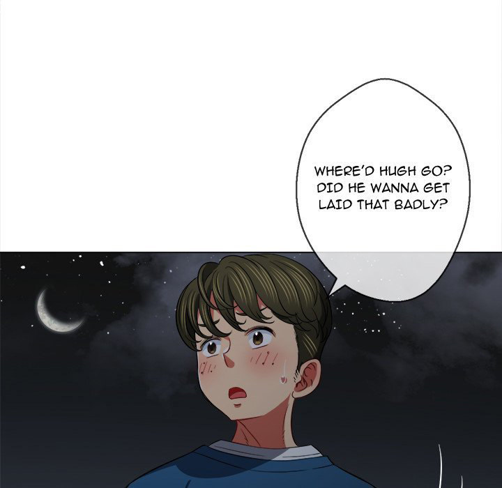My High School Bully chapter 79 page 103