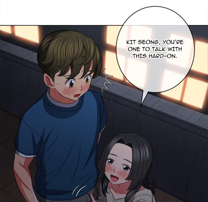 My High School Bully chapter 79 page 106