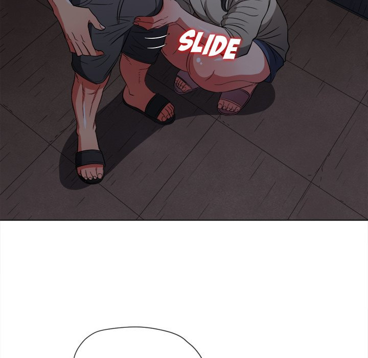 My High School Bully chapter 79 page 107