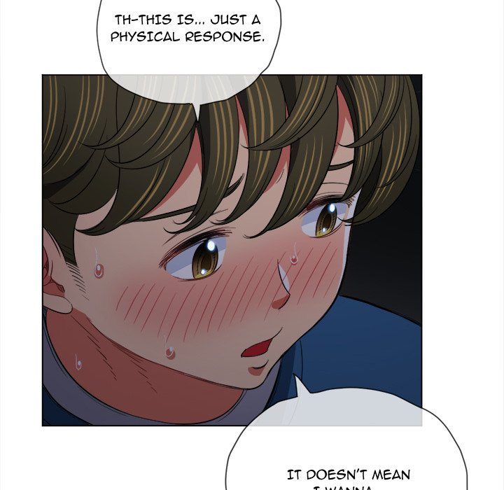 My High School Bully chapter 79 page 108