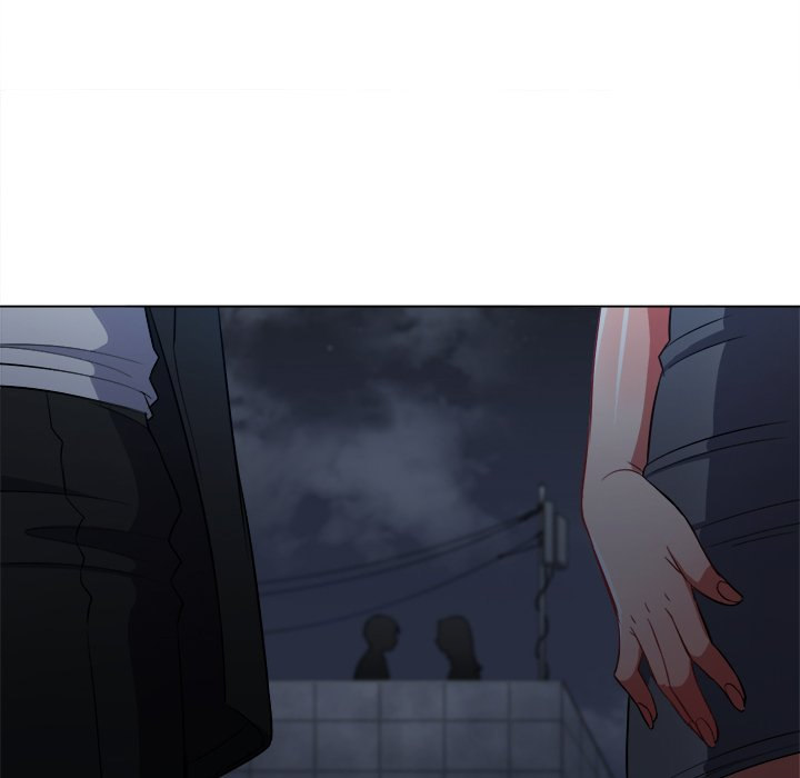 My High School Bully chapter 79 page 116