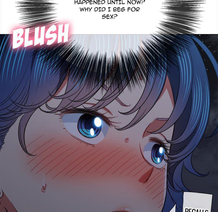 My High School Bully chapter 79 page 121