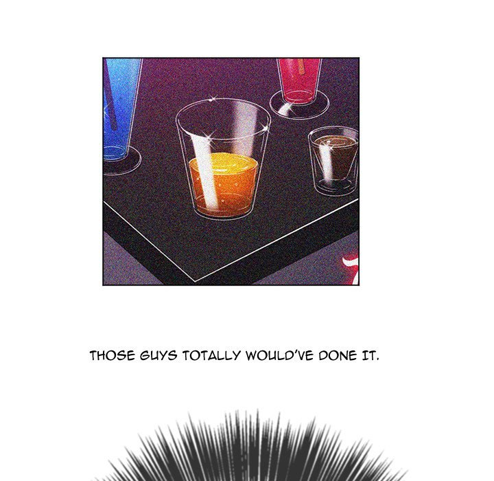 My High School Bully chapter 79 page 123